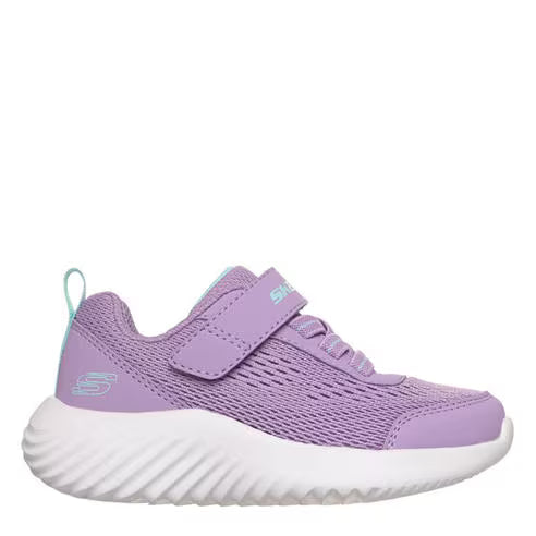 Skechers Bounder - Free and Easy kids' sneaker