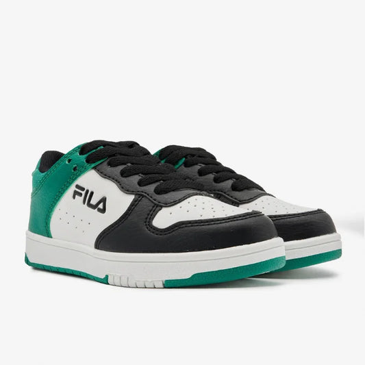 Fila Adley Kids Green/Black