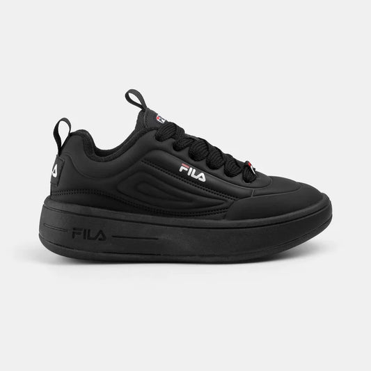 Fila Women Black Sneaker